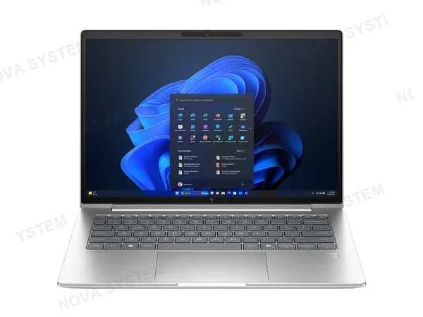 HP BN4C8LT#ABM Laptop 14" Intel Core Ultra 7-225U 16GB DDR5 512GB SSD Windows 11 Pro