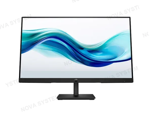 HP 9U5J5UT#ABA Monitor 23.8" FHD IPS LCD