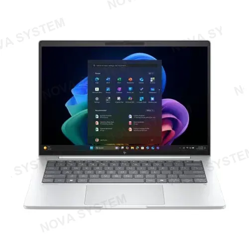 HP D6UF9AT Laptop 14" FHD Intel Core Ultra 7-256V 16GB DDR5 512GB SSD Windows 11 Pro EB8G1i14