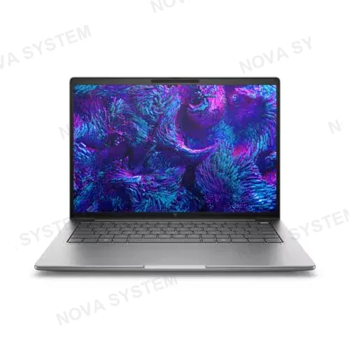HP D5HH8LT ZBook 8 G1i Laptop 14" FHD Intel CU 7-255H 32GB DDR5 1TB SSD Windows 11 Pro