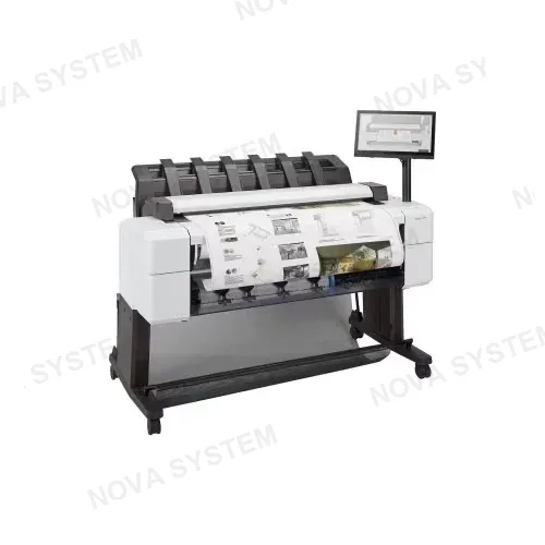 HP HP 3EK15A Impresora de Inyección de Tinta