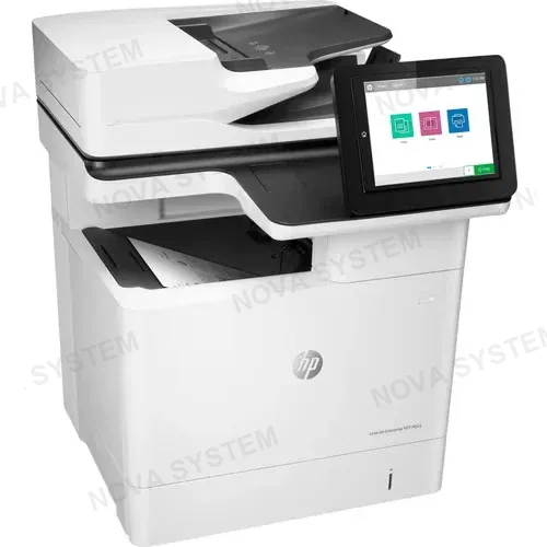 HP HP 7PS94A Impresora de Inyección de Tinta Multifunción