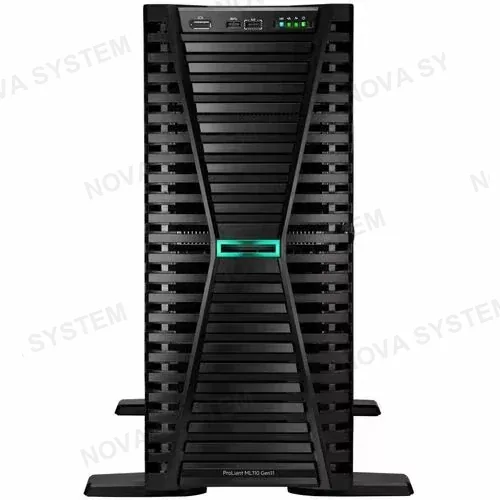 INTEL HPE P84117-DM5 Servidor Intel Xeon Bronze 2.10GHz 32GB RAM 8TB HDD ProLiant ML110 G11