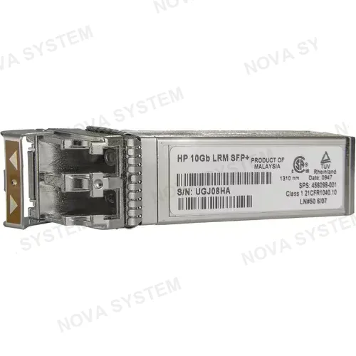 HPE 455883-B21 Transceiver SFP+ 10GBase-SR