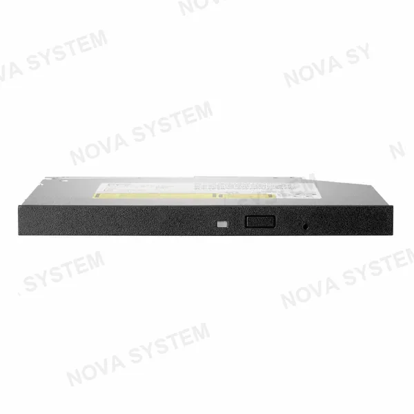 HPE 726537-B21 Unidad Óptica DVD +/- RW SATA 9.5 mm