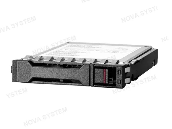 HPE P40504-B21 Unidad de Estado Sólido 1.92TB SATA 6G 2.5" SFF