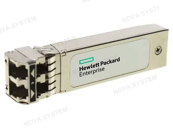 HPE JD092B Modulo Transceiver X130 10G SFP+ LC SR