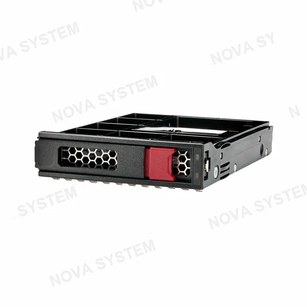 HPE P47808-B21 Unidad de Disco Solido 960GB SATA 6G Read Intensive