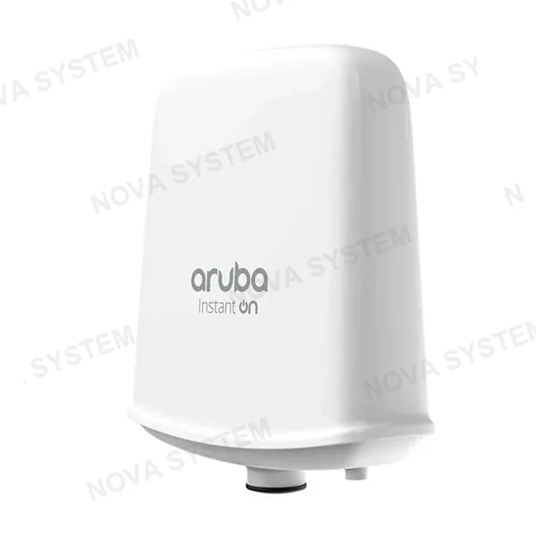 HPE R2X11A Aruba Instant On AP17 Access Point WiFi Doble Banda 2x2 MIMO
