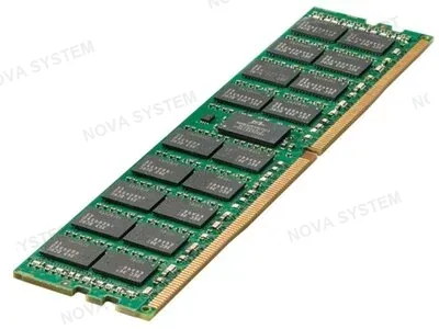 HP HP 815098-B21 Memoria RAM 16GB DDR4 2666MHz