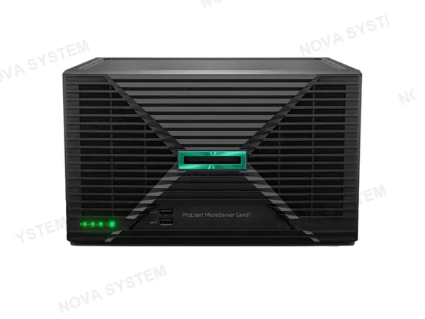 HP P86708-DM5 ProLiant Gen11 Servidor Intel Xeon 6325P 16GB DDR5