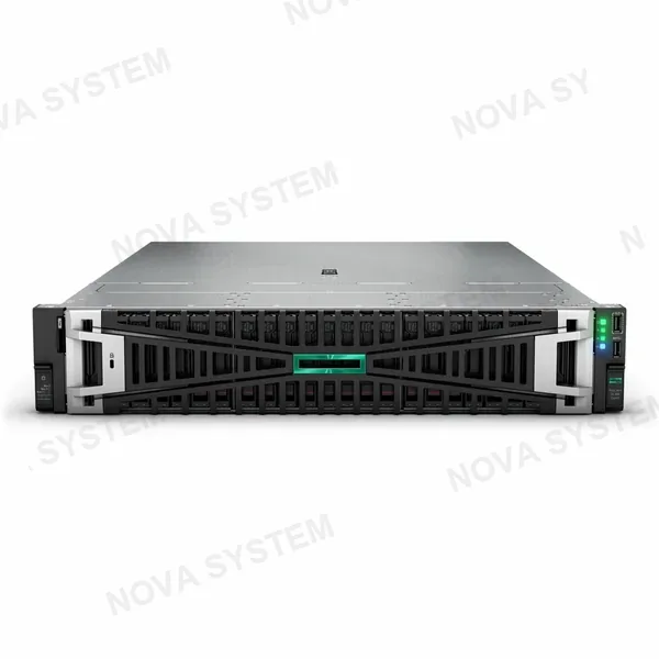 HP P81835-DM5 ProLiant DL385 Gen11 Servidor AMD EPYC 9115 2U