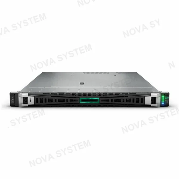 HP P81830-DM5 ProLiant DL325 Gen11 Servidor AMD EPYC 9115 1U