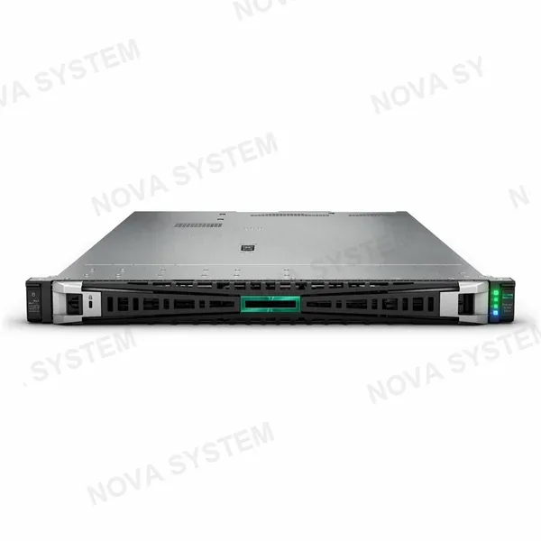 HP P81430-DM5 ProLiant DL360 Gen11 Servidor Intel Xeon Silver 64GB