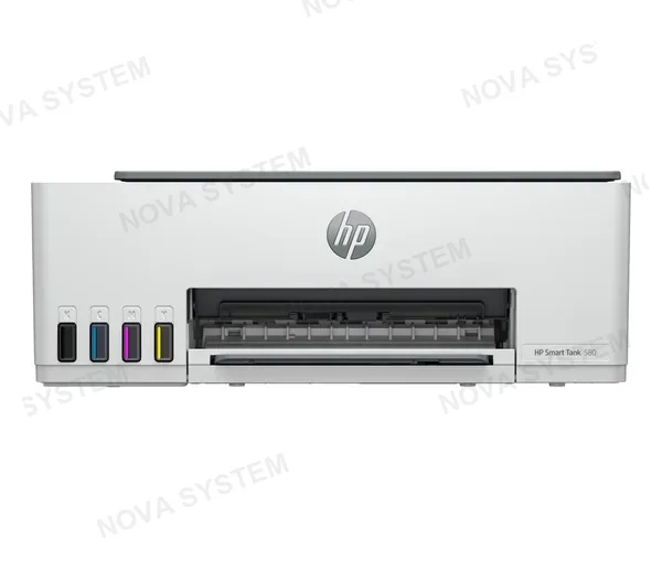 HP HP 1F3Y2A#AKY Smart Tank 580 Impresora Multifuncional WiFi BT USB 2.0