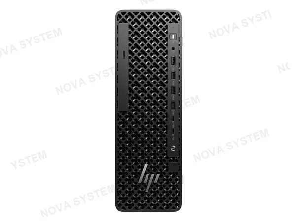 HP BK8S6LT#ABM Z2 SFF G1i Computadora Intel Core Ultra 9-285 16GB DDR5 1TB SSD Windows 11 Pro