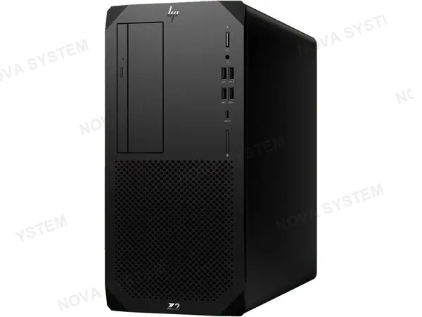 HP A28NWLS#ABM Z2 G9 Computadora Intel Core i9-13900 32GB DDR5 4TB SSD Windows 11 Pro