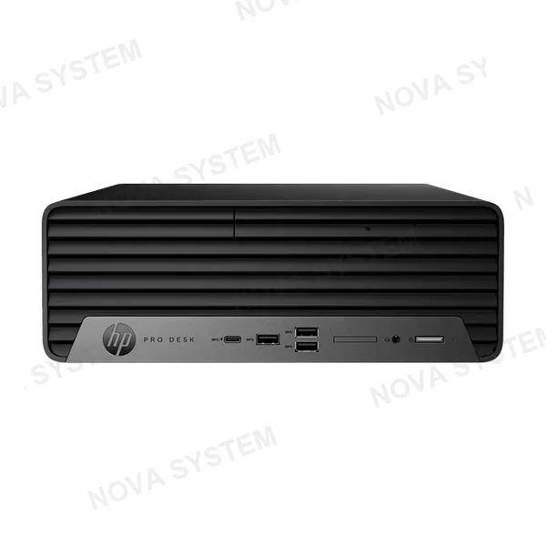 HP 8Y974LS#ABM Prodesk SFF 400 G9 Computadora Intel Core i7-13700 16GB DDR4 1TB SSD Windows 11 Pro