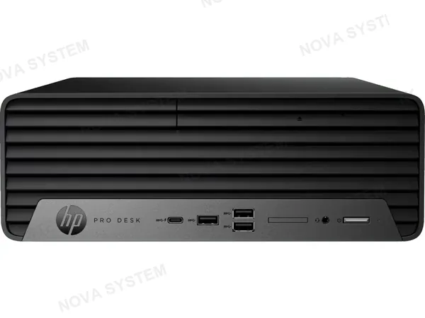 HP 8C1X1LT#ABM Pro 400 G9 Computadora Intel Core i7-13700 16GB DDR4 1TB SSD Windows 11 Pro