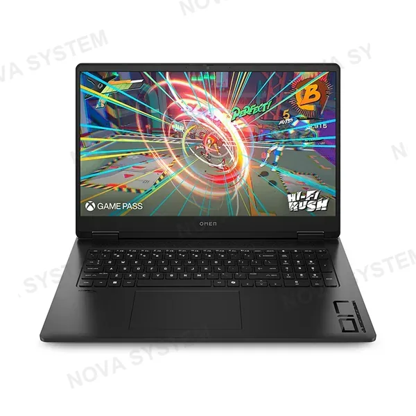 HP CW4E3LA#ABM OMEN Laptop 17" AMD Ryzen AI 7-350 16GB DDR5 1TB SSD FREEDOS 3.0