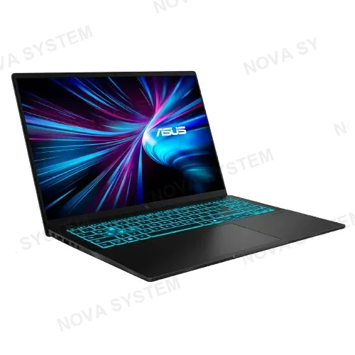 LAPTOP ASUS V3607VJ-TK285 CORE i7 240H 8GB DDR5 512GB SSD RTX3050 6GB 16¨ 144HZ ESP FREE MOCHILA+MOUSE