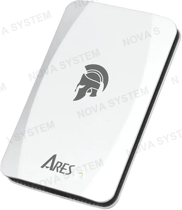SSD, EXTERNO ARES TORCH PORTABLE 2TB U3.2 GEN 2X1