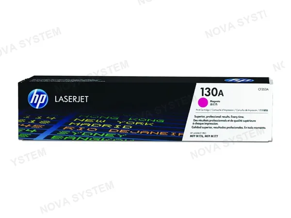 TONER HP CF353A (130A)P/MFP M176/M177 MAGENTA