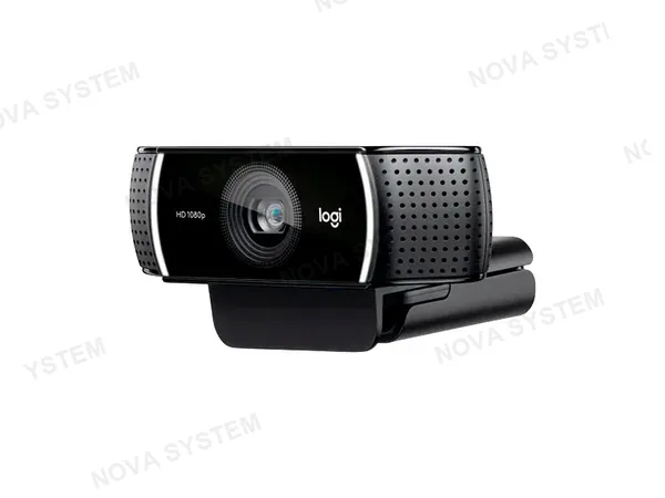 WEB CAM LOGITECH PRO C922 STREAM