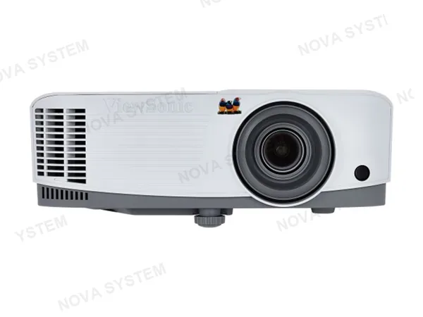 PROYECTOR VIEW SONIC PA503W 3800 LUM WXGA 1280X800