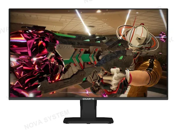 MONITOR GIGABYTE 24.5" PULGADAS GS25F14 (GS25F14) GAMING 144HZ, FHD, 1MS