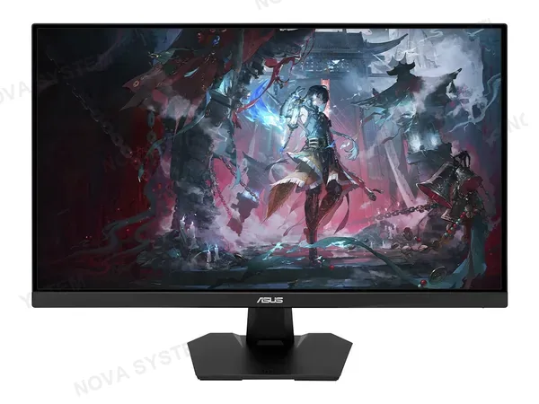 MONITOR ASUS 27 PULGADAS GAMER TUF VG279QM5F (VG279QM5F) GAMING 260HZ, 0.3MS, FHD, IPS,1 HDMI, ALTAVOCES