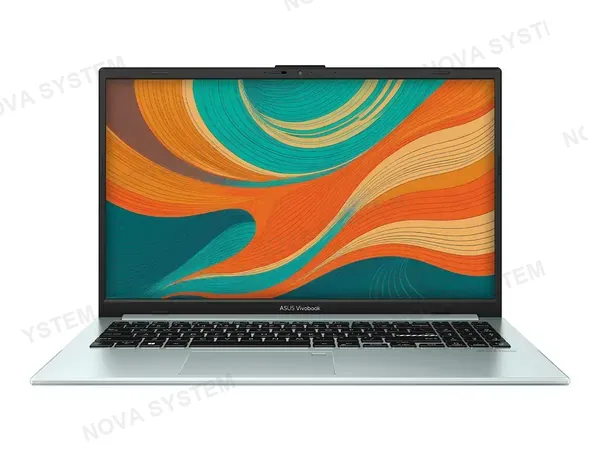 LAPTOP ASUS RYZEN 5-40 VIVOBOOK GO 15 E1504FA-BQ2937 (90NB0ZR3-M04PJ0) RAM 16GB, SSD 512GB, PANTALLA 15.6 FHD, FREEDOS, ESP