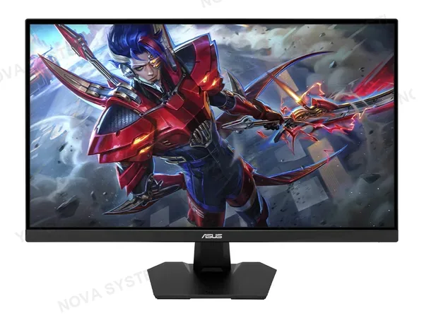 MONITOR ASUS 27 PULGADAS GAMER TUF VG27AQME5F (VG27AQME5F) GAMING 255HZ, 0.3MS, QHD, IPS,1 HDMI, ALTAVOCES
