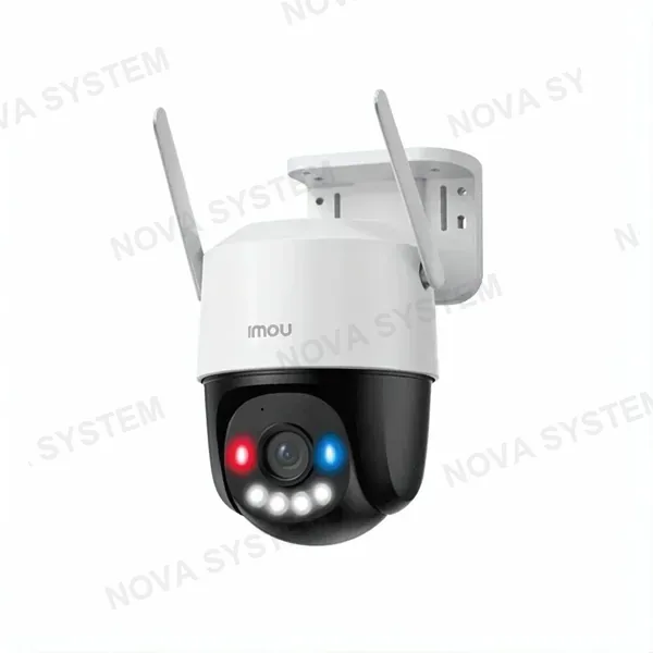 IMOU IMOU IPC-K7FN-5V0W Camara de Seguridad 3K Cruiser SC 5MP WIFI6