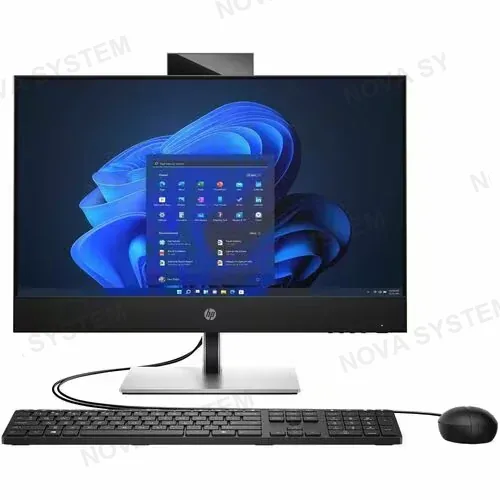 HP BT2B6LA#ABM ProOne 440G9 All-in-One 23.8" FHD Intel Core i5-14500 16GB DDR5 1TB SSD Windows 11 Pro