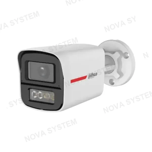 DAHUA DH-HAC-HFW1219XN-IL-A-PRO Cámara de Seguridad 2MP HDCVI WizColor Lite 2.8mm IP67