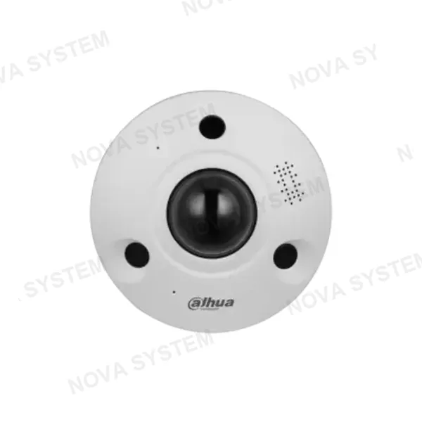 DAHUA DAHUA DH-IPC-EBW8842-AS-IVC Cámara de Seguridad IP 8MP WizMind IP67