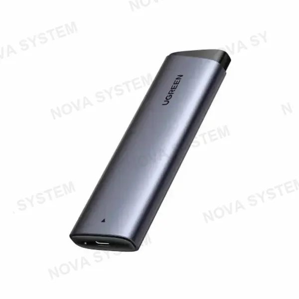 UGREEN UGREEN 35267 CM767 Carcasa Para SSD NVMe 10Gbps