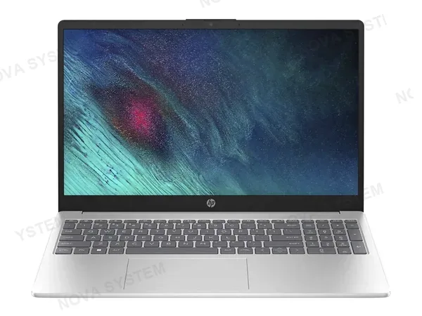 LAPTOP HP RYZEN 7-7730U 15-FC0371LA (D5MN1LA#ABM) 15.6 FHD, RAM 16GB, SSD 512GB, S/S