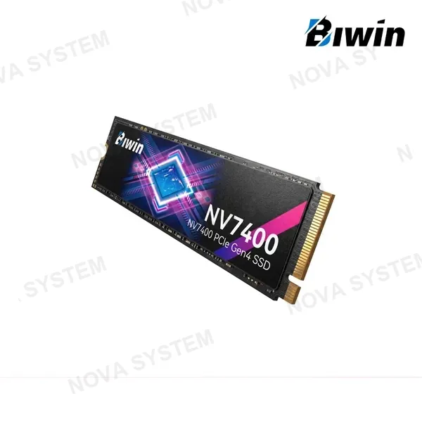 SSD BWIN OPAL NV7400 512GB ( SM2BV74512G ) NVME PCIE GEN 4 | LECTURA 7050 MB/S - ESCRITURA 4200 MB/S