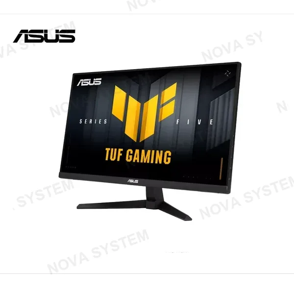MONITOR ASUS TUF GAMING VG279QM5A 27" FHD FAST IPS 240HZ 1MS(GTG) C/N PARLANTES INTEGRADOS (PN: 90LM0B80-B011I1)