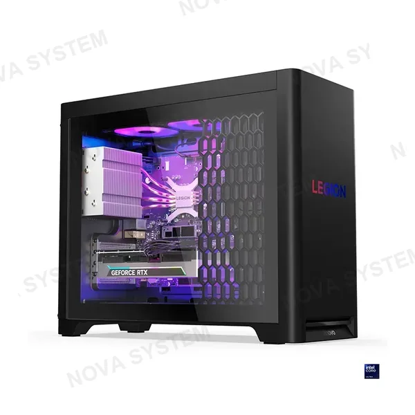 LENOVO LENOVO 90YA002TPT Computadora Gaming 16GB DDR5 1TB SSD Windows 11 Home