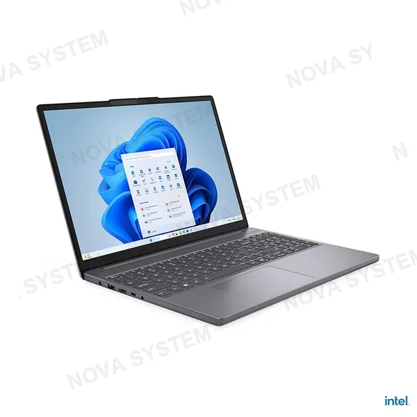 LENOVO 83K101FCLM Laptop 15.3" WUXGA IPS IdeaPad Slim 3-15IRH10 16GB DDR5 512GB SSD Windows 10 Home