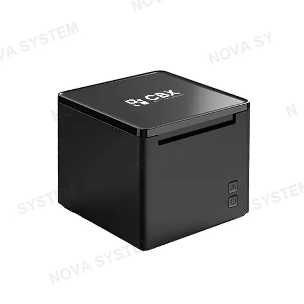 CBX CBX POS-87 Impresora Termica Ticketera 230mm/seg Cortador Automatico USB Ethernet