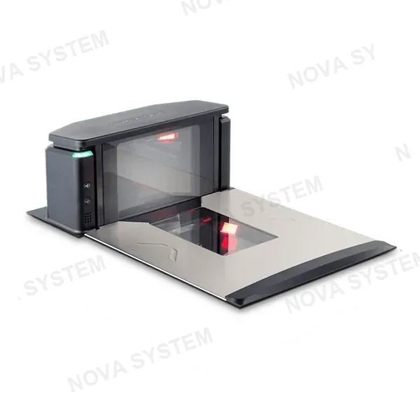 DATALOGIC MAGELLAN 9550i Lector de Codigos de Barra 2D Omnidireccional con Balanza