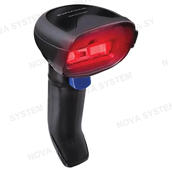 DATALOGIC QUICKSCAN QD2220 Lector de Codigos de Barra 1D USB