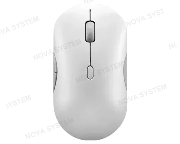 LENOVO LENOVO GY51S61903 Mouse 700 Slencioso Inalámbrico Multidispositivo