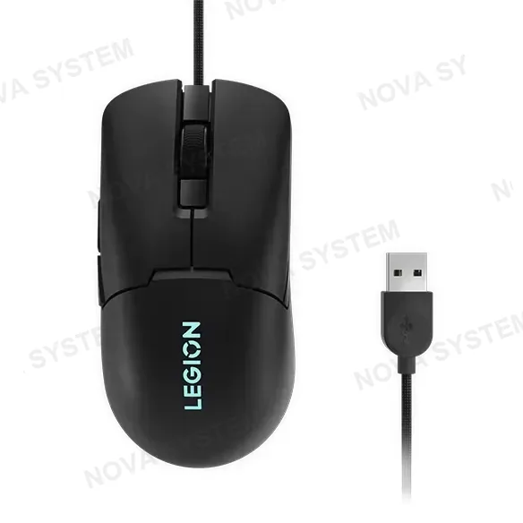 LENOVO LENOVO GY51H47350 Legion M300s Mouse Gaming RGB