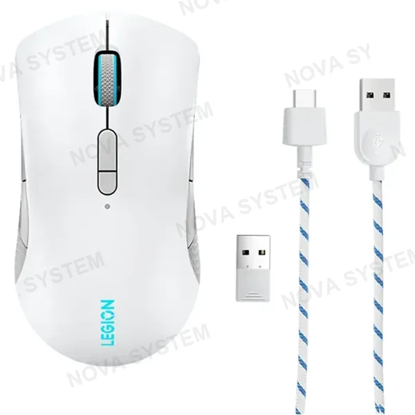 LENOVO LENOVO GY51C96033 Legion M600 Mouse Gaming Inalámbrico