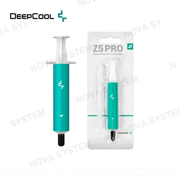 PASTA TERMICA DEEPCOOL Z5 PRO